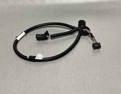 1069106-00-B TESLA MODEL S DOOR JUMP HARNESS FRONT 1069106-00-B 2012 2013 2014 2015 2016 OEM