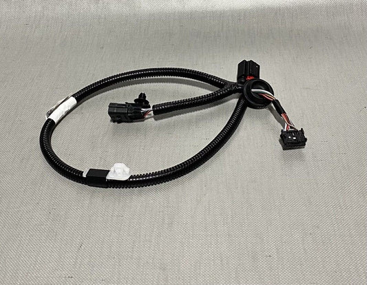 1069106-00-B TESLA MODEL S DOOR JUMP HARNESS FRONT 1069106-00-B 2012 2013 2014 2015 2016 OEM