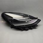 TESLA MODEL 3 Y HEADLIGHT RIGHT PASSENGER 2021 2022 2023 LED OEM 15149