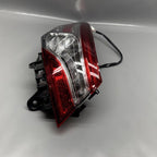 TOYOTA CAMRY TAIL LIGHT LEFT DRIVER 2018 2019 2020 OEM