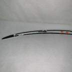 08150-53050 LEXUS IS250 TRUNK WING SPOILER 2006 07 2008 2009 2010 2011 2012 2013 SEDAN OEM 