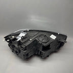 BMW X5 X6 HEADLIGHT LEFT DRIVER 2015 2016 2017 2018 LED 710815029065