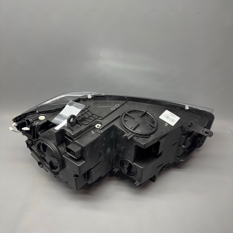 BMW X5 X6 HEADLIGHT LEFT DRIVER 2015 2016 2017 2018 LED 710815029065