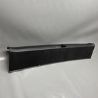 1010824-01-D TESLA MODEL S TRUNK SILL TRIM 2014 2015 2016 2017 2018 19 2020 OEM 1010824-01-D