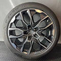 BMW X7 WHEEL RIM FRONT 22 INCH 2023 2024 2025 2026 2027 OEM 6895935