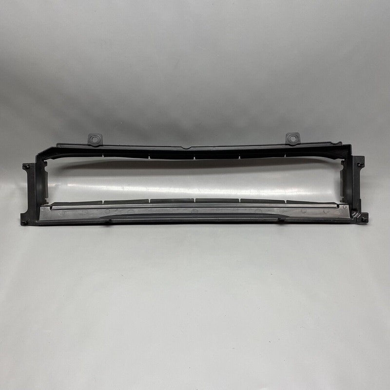 MK83-8A095-A JAGUAR I-PACE FRONT AIR DUCT 2021 2022 OEM MK83-8A095-A