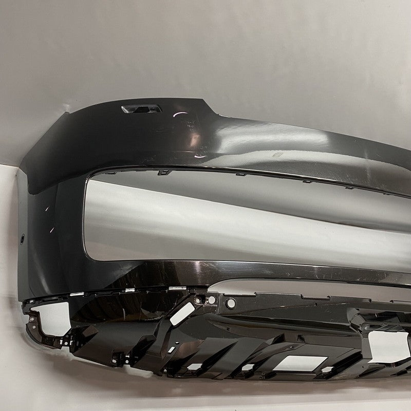 M8E2-17F003-A RANGE ROVER HSE L460 FRONT BUMPER M8E2-17F003-A 2023 2024 2025 OEM