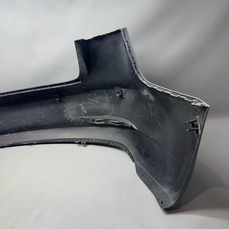 TESLA MODEL 3 REAR BUMPER 2017 2018 2019 2020 2021 RECONDITIONED OEM