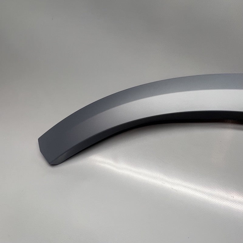 AUDI Q8 WHEEL OPENING ARCH MOLDING RIGHT REAR 2019 2020 OEM 4M8853818E