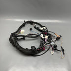 1032432-80-F TESLA MODEL X DOOR WIRE HARNESS LEFT FRONT 2017 2018 2019 2020 OEM 1032432-80-F
