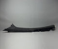 1035939-00-A TELSA MODEL X A-PILLAR TRIM LEFT 2016 2017 2018 2019 2020 OEM 1035939-00-A