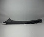 1035939-00-A TELSA MODEL X A-PILLAR TRIM LEFT 2016 2017 2018 2019 2020 OEM 1035939-00-A