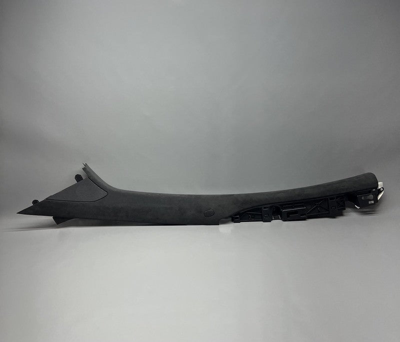 1035939-00-A TELSA MODEL X A-PILLAR TRIM LEFT 2016 2017 2018 2019 2020 OEM 1035939-00-A