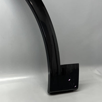 80A853717E AUDI Q5 FENDER FLARE MOLDING LEFT FRONT 2018 2019 2020 OEM 80A853717E