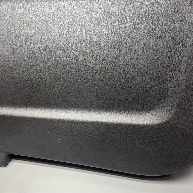 81713-R0000 KIA CARNIVAL TRUNK PANEL 2022 2023 2024 OEM 81713-R0000