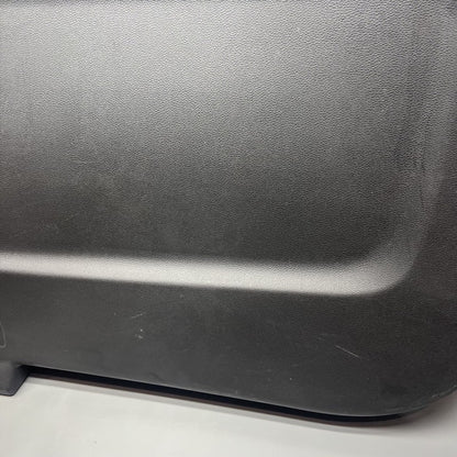 81713-R0000 KIA CARNIVAL TRUNK PANEL 2022 2023 2024 OEM 81713-R0000