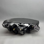 11K941005 VOLKSWAGEN ID4 HEADLIGHT LEFT DRIVER 2021 2022 2023 LED OEM 11K941005