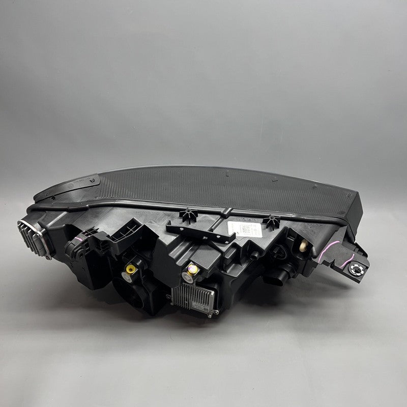 11K941005 VOLKSWAGEN ID4 HEADLIGHT LEFT DRIVER 2021 2022 2023 LED OEM 11K941005