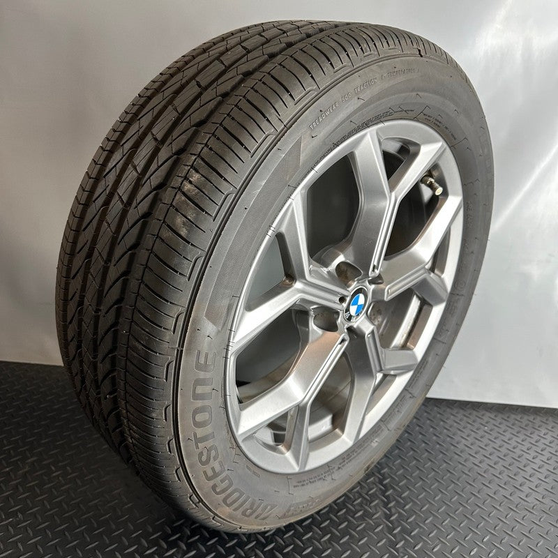 BMW X3 X4 WHEEL RIM 19 INCH 2018 2019 2020 2021 2022 2023 2024 2025 20
