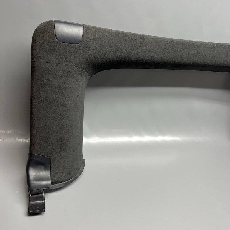 1051554-06-J TESLA MODEL X FALCON DOOR UPPER TRIM RIGHT 2016 2017 2018 2019 2020 1051554-06-J