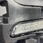 PORSCHE PANAMERA FOG LIGHT LEFT DRIVER 2014 2015 2016 OEM 1077391-00-F