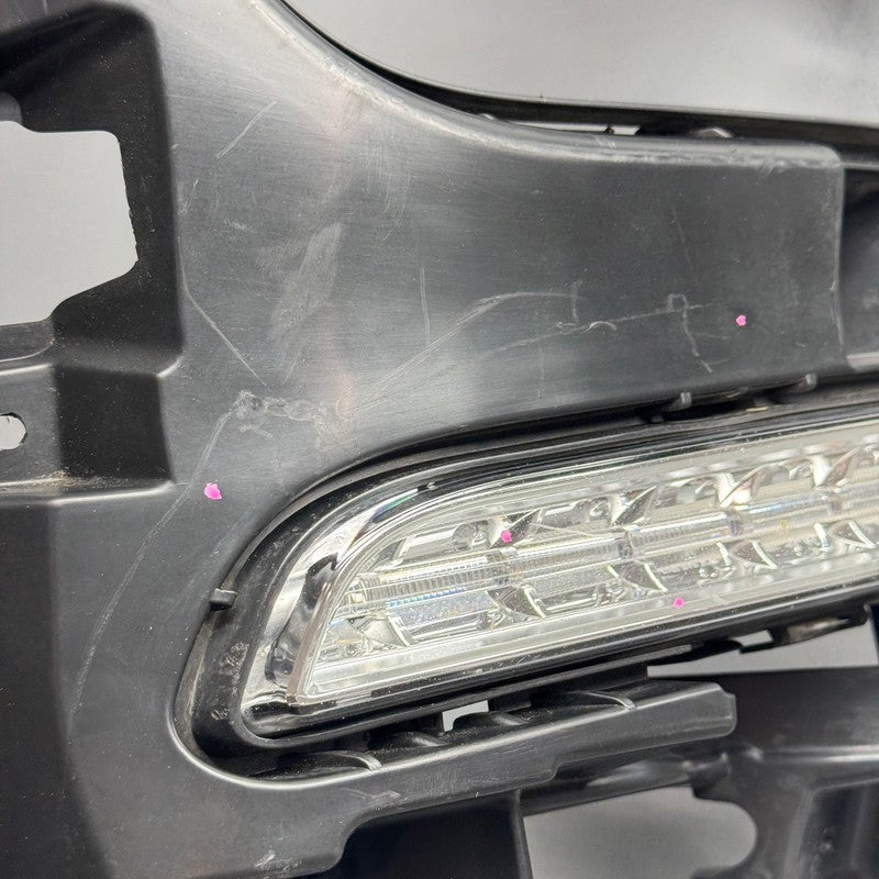 PORSCHE PANAMERA FOG LIGHT LEFT DRIVER 2014 2015 2016 OEM 1077391-00-F