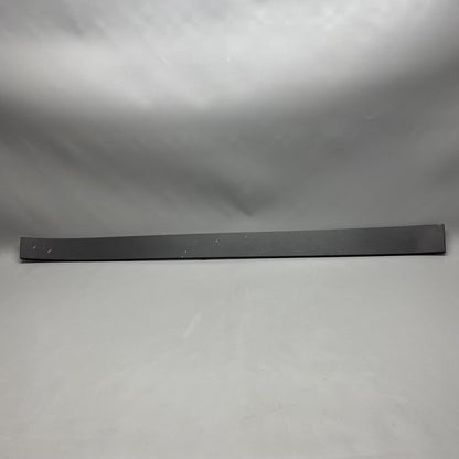 1035119-00-D TESLA MODEL X DOOR MOLDING TRIM LEFT 2016 2017 2018 2019 1035119-00-D OEM 