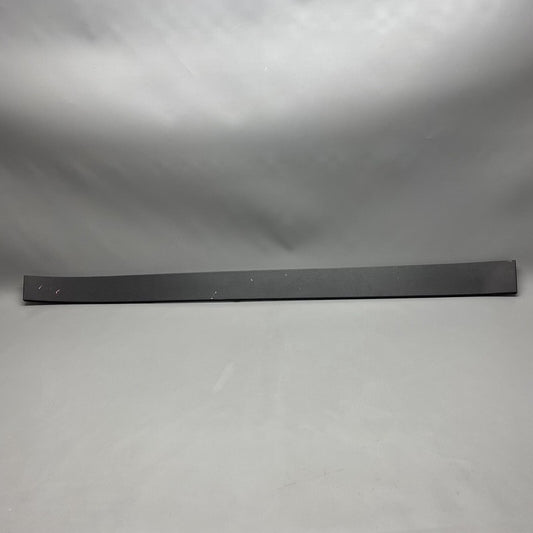 1035119-00-D TESLA MODEL X DOOR MOLDING TRIM LEFT 2016 2017 2018 2019 1035119-00-D OEM 