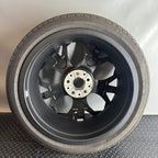 BMW 330I WHEEL RIM FRONT 19 INCH 430I M440I 2024 2025 OEM 5A64AF0