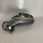 AUDI Q7 MIRROR LEFT DRIVER CAMERA TYPE OEM 2017 2018 2019 4M1857409AL