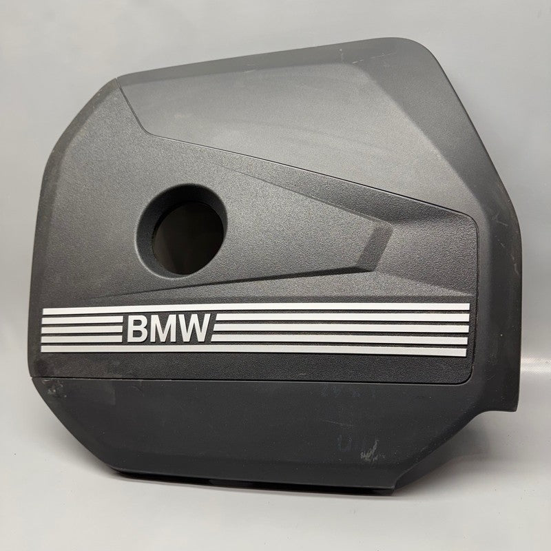 BMW X1 X2 ENGINE COVER 2023 2024 2025 OEM 7935407