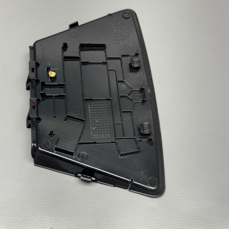 1783801-00-C TESLA MODEL Y TRIPLE CAMERA GLARE COVER 2020 2021 2022 2023 2024 OEM 