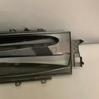 6008193-00-D TESLA MODEL S LOWER AIR DUCT FRONT BUMPER 2012 2013 2014 2015 OEM 6008193-00-D