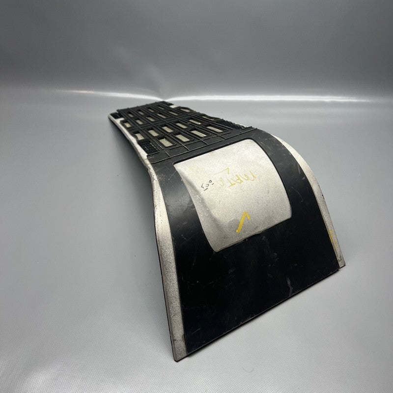 1023169-00-C TESLA MODEL S CENTER CONSOLE FLOOR PANEL 2012 13 14 15 16 17 18 19 2020 OEM