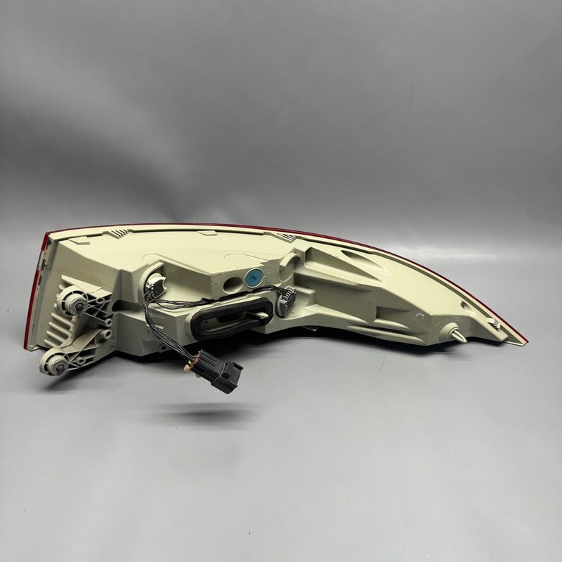 JAGUAR XF TAIL LIGHT LEFT DRIVER 2016 2017 2018 2019 LED OEM GX63-1340