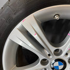BMW 328i WHEEL RIM SET 17 INCH 2012 2013 2014 2015 2016 2017 2018 OEM 