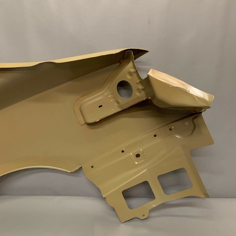 1020514-S0-A TESLA MODEL S QUARTER PANEL RIGHT REAR 2012 2013 2014 2015 2016 OEM 1020514-S0-A