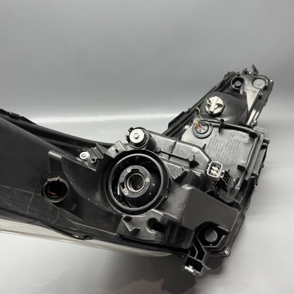 81150-F4041-00 TOYOTA CHR HEADLIGHT LEFT DRIVER 2017 2018 2019 OEM 81150-F4041-00