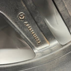 MERCEDES BENZ GL63 G65 WHEEL RIM 20 INCH 2013 2014 2015 2016 2017 2018