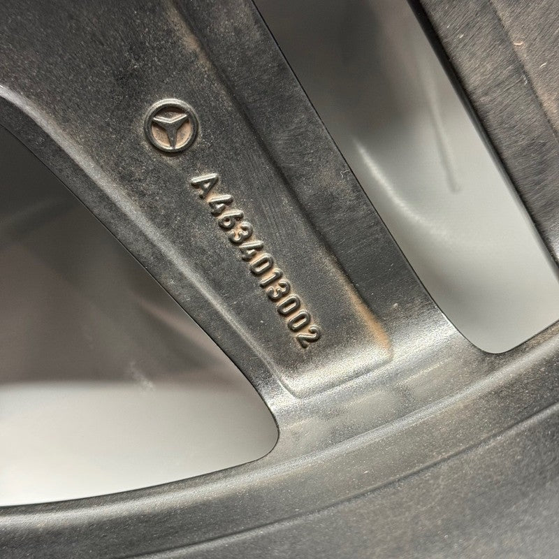 MERCEDES BENZ GL63 G65 WHEEL RIM 20 INCH 2013 2014 2015 2016 2017 2018