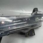 1077391-00-F TESLA MODEL 3 FOG LIGHT LEFT DRIVER 2017 2018 2019 2020 2021 2022 OEM