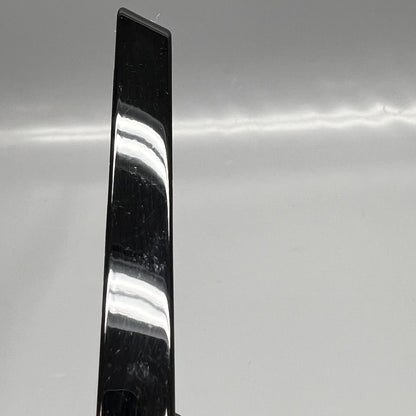 670098797 MASERATI GHIBLI FRONT BUMPER PLATE BRACKET 2014 2015 2016 2017 OEM 670098797