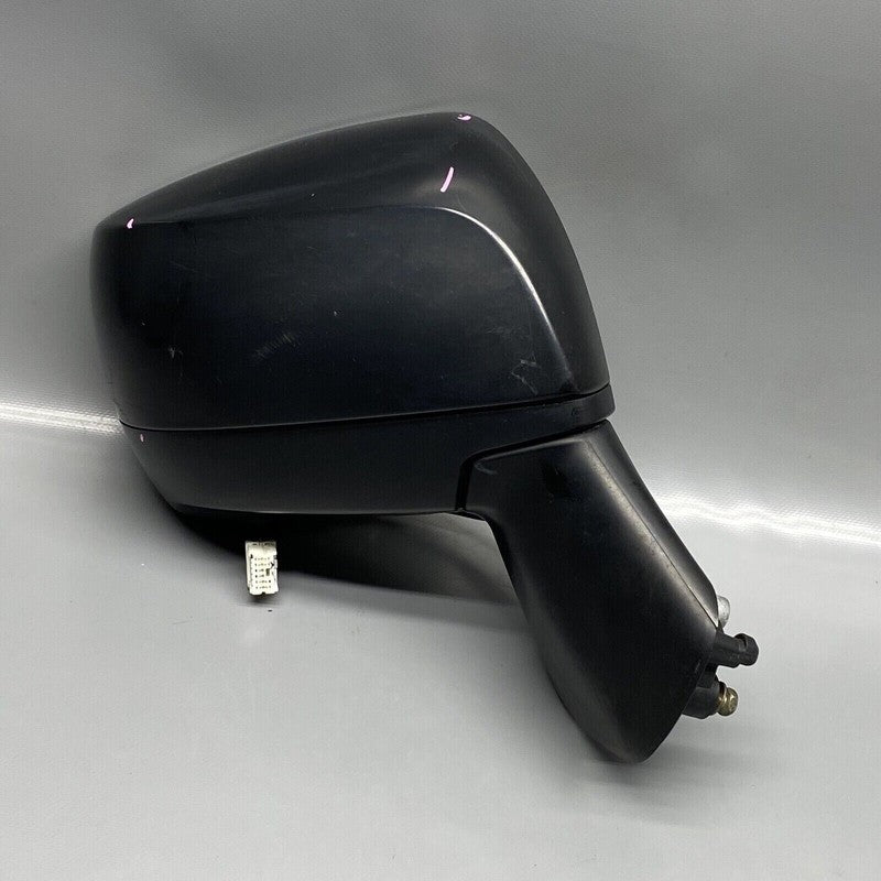 SUBARU FORESTER MIRROR RIGHT PASSENGER E13027507 2014 2015 2016 2017 2