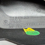 BMW 330I ENGINE COVER 2019 2020 2021 2022 2023 OEM 8676203