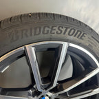 BMW 330 WHEEL RIM 18 INCH 430 2019 2020 2021 2022 2023 2024 OEM 688352