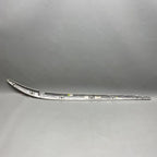 80335600 MASERATI GRANTURISMO DOOR TRIM RIGHT CARBON FIBER 80335600 2014 2015 2016 2017 