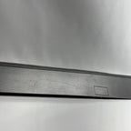 TESLA CYBERTRUCK BEDSIDE SAIL APPLIQUE LEFT 2024 2025 OEM 1741538-00-C
