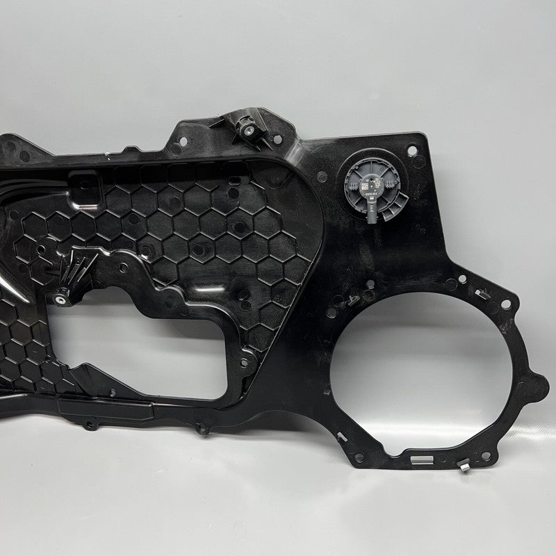 1092146-00-D TESLA MODEL 3 INNER CLOSE OUT PANEL LEFT FRONT 2020 21 22 2023 OEM 1092146-00-D