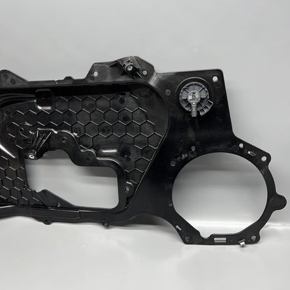 1092146-00-D TESLA MODEL 3 INNER CLOSE OUT PANEL LEFT FRONT 2020 21 22 2023 OEM 1092146-00-D