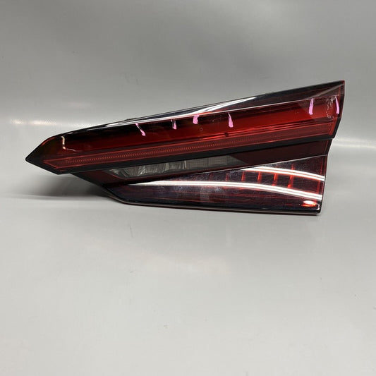 8W6945094F AUDI A5 S5 TRUNK TAIL LIGHT RIGHT SIDE 2018 2019 2020 LED OEM 8W6945094F